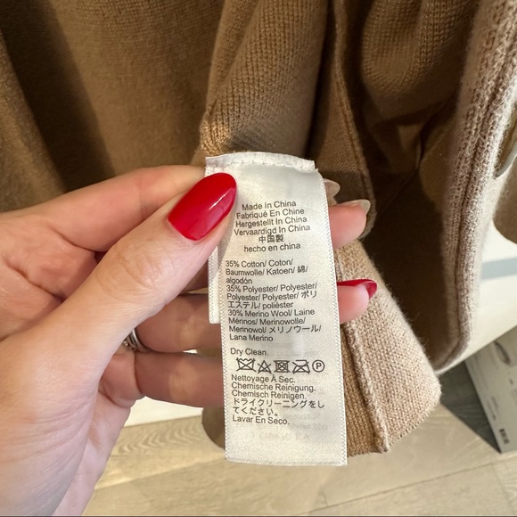 Jcrew Cardigan - Picture 2 of 3